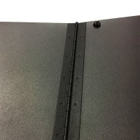 Vorschau: Aufsteller ZIPP | B 60 cm x H 238 cm | bedruckt Vorschau: Aufsteller ZIPP | B 60 cm x H 238 cm | bedruckt