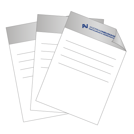 Briefpapier