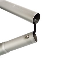 Vorschau: Aufsteller ZIPP | B 60 cm x H 238 cm | bedruckt Vorschau: Aufsteller ZIPP | B 60 cm x H 238 cm | bedruckt